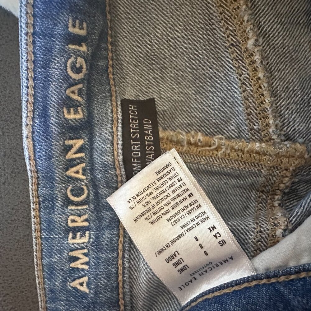 Bundle ** American Eagle Jeans - image 4